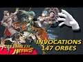 Fire Emblem Heroes : Invocation sur la Bannière Brave !