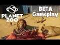 First Time Playing Planet Zoo | Goodwin House Scenario Part 01 | Planet Zoo BETA PC