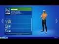 FORTNITE *NEW* GOLFING SKINS ARE HERE! | August 1st Item Shop Review