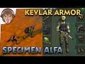 Free Kevlar armor (Week 3 Specimen ALFA) in Last Day on Earth Survival update 1.14.3