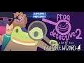 Frog Detective 2: The Case of the Invisible Wizard - Whodunnit?