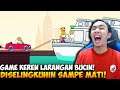 GAME KEREN COWOK BUCIN BERLEBIHAN DISELINGKUHI CEWEK MATRE - GUESS WHO - WHO IS DIE FIRST INDONESIA
