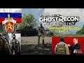 *Ghost Recon Breakpoint Russian FSB Outfits Part 3