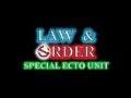 Ghostbusters: Special Victims Unit [Law & Order Mashup]