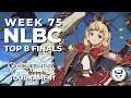 Granblue Fantasy Versus Tournament - Top 8 Finals @ NLBC Online Edition #75