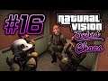 GTA 5 Natural Vision Evolved Chaos Mod Best Moments Part 16: The Dancing Firefighters