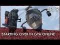 GTA Online Starting Over Series Ep. 9: A True Doomsday Scenario