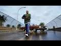 САМЫЙ КРУТОЙ СТРИМЕР ПРОХОДИТ GTA SAN ANDREAS РЕМАСТЕР #1