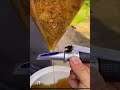 Honey in a Microscope!