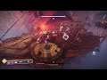 how did my titan not get decapitated