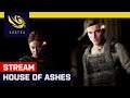 Hrajeme živě The Dark Pictures Anthology: House of Ashes. Podívejte se s námi na hratelnou ukázku
