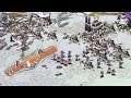 I forgot to turn superweapons on... Command & Conquer: Red Alert 2 Yuri's Revenge