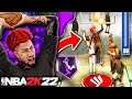 I HAVE THE BEST SLASHER BUILD ON 2K22!!! | THIS SECRET BUILD CAN DO EVERYTHING!! BEST 2K22 BUILD