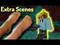 I Played Minecraft With My Feet More
