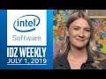 Industrial Insights Edge User Guide | IDZ Weekly | Intel Software