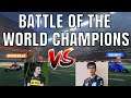 INSANE BEST OF ONE AGAINST THE BEST 1V1 PLAYER OF ALL TIME | SQUISHYMUFFINZ VS SCRUB KILLA | PRO 1V1