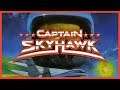Is Captain Skyhawk [NES] Worth Playing Today? - SNESdrunk