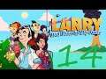 Jade Plays: Leisure Suit Larry - Wet Dreams Dry Twice (part 14)