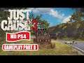 Just Cause 3 PS4 HD GAMEPLAY FULL ITA PART 8