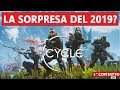 LA GRANDE SORPRESA DEL 2019 ? ► THE CYCLE Gameplay ITA
