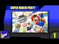 Let's Clash: Super Mario Party (w/SKRiot86) [1]