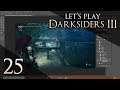 Let's Play Darksiders 3 - Part 25 - Backstravaganza