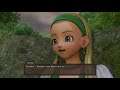 Let's Play Dragon Quest XI part 101 - Veronica's Fate