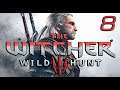 Lets Play The Witcher 3! Episode 8!