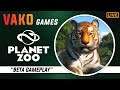 LIVE! - Planet Zoo