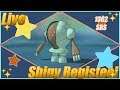Live Shiny Registeel
