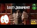 Lost Judgment I Capítulo 60 I Let's Play I Xbox Series X I 4K