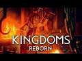 MADEN ÇAĞINA GEÇİŞ / Kingdoms Reborn Türkçe Oynanış - Bölüm 7