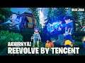 MANTAP COY!! - ReEVOLVE android Gameplay Open world Game