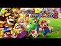 Mario Party 8 Livestream [#01]