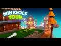Mini Golf Tour - XBOX One/Series X Gameplay