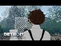 【MMDxAlphie&Friends】 Detroit Become Human 【Clive】