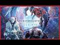 Monster Hunter World: Iceborn, 12 horas - A POR LA EXPANSIÓN! -  Parte 2 | Cabravoladora