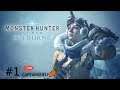 Monster Hunter World: Iceborne - ลุยเควสหลัก EP1 [ Thai ]