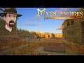 MY COMPOUND!- LEVEL 24- MYTH of EMPIRES- First Looks Ep. #4