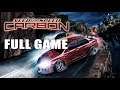 Need for Speed Carbon【FULL GAME】| Longplay