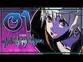 NEO: The World Ends With You Walkthrough Part 1 (PS4, Switch) Day 1 - No Commentary