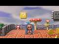 Neomerge's Super Mario 35 Animal Crossing Park [QR Codes + Creator ID's]