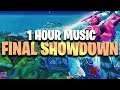 New FINAL SHOWDOWN Music Pack 1 Hour Version | Fortnite Final Showdown Music