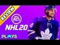 NHL 20 Review | MojoPlays