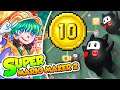 ¡Ninjis a por el 10! - Super Mario Maker 2 (Online) DSimphony