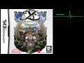 Nintendo DS Soundtrack   Ys Strategy   29 Obstinate Seals