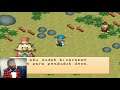 Nostalgia Yuk Di Harvestmoon PS2 I Gameplay Harvestmoon Part 1