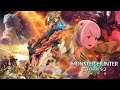 【梨】NS 魔物獵人 物語 2:破滅之翼 モンスターハンター ストーリーズ 2 :破滅の翼 7/12