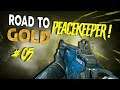 O FIM! - Road To Gold: Peacekeeper #05 - Black Ops 4