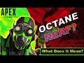 Octane Got Nerfed AGAIN...BUT WHY?? | Apex Legends Evolution Collection Event | Octane Breakdown
